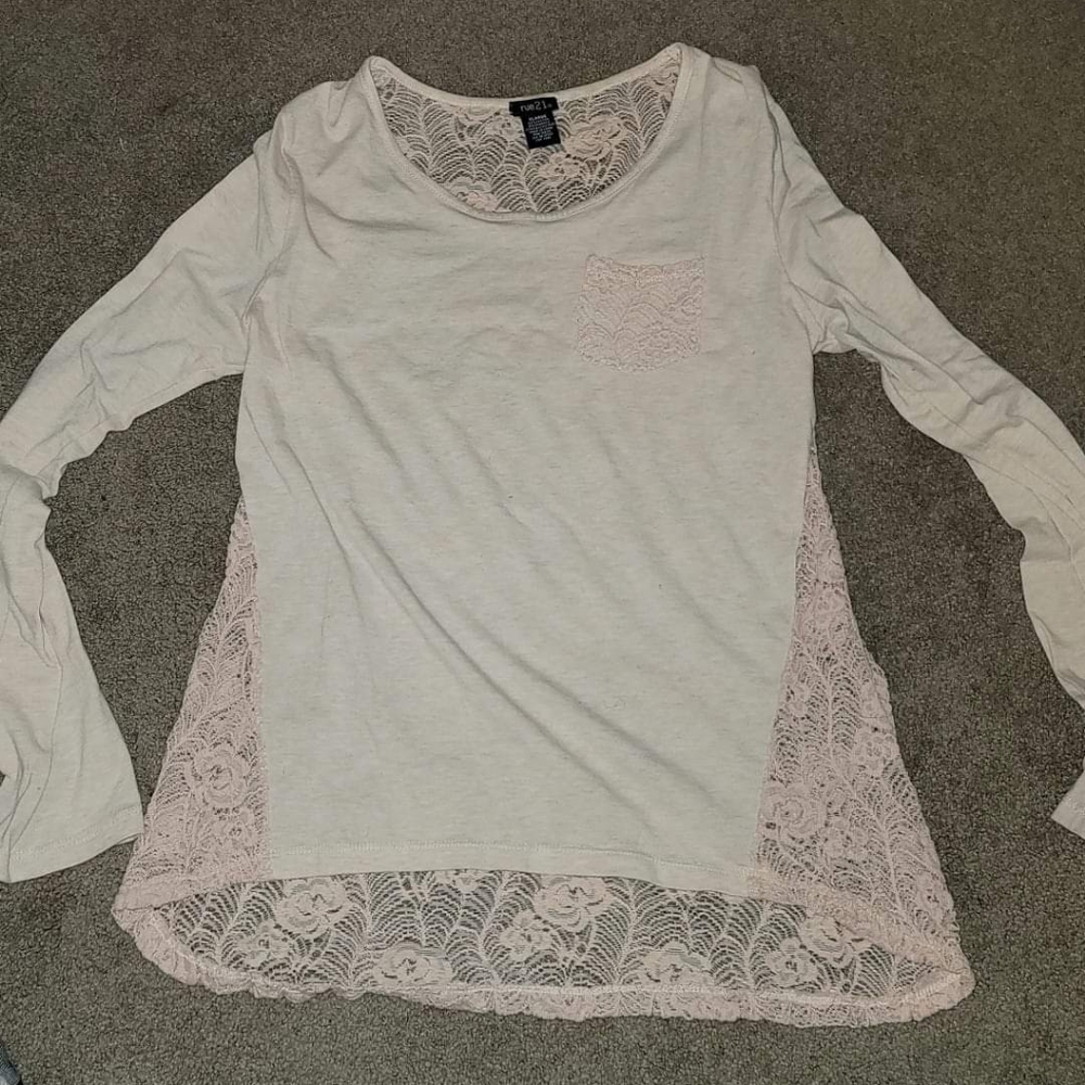Rue 21